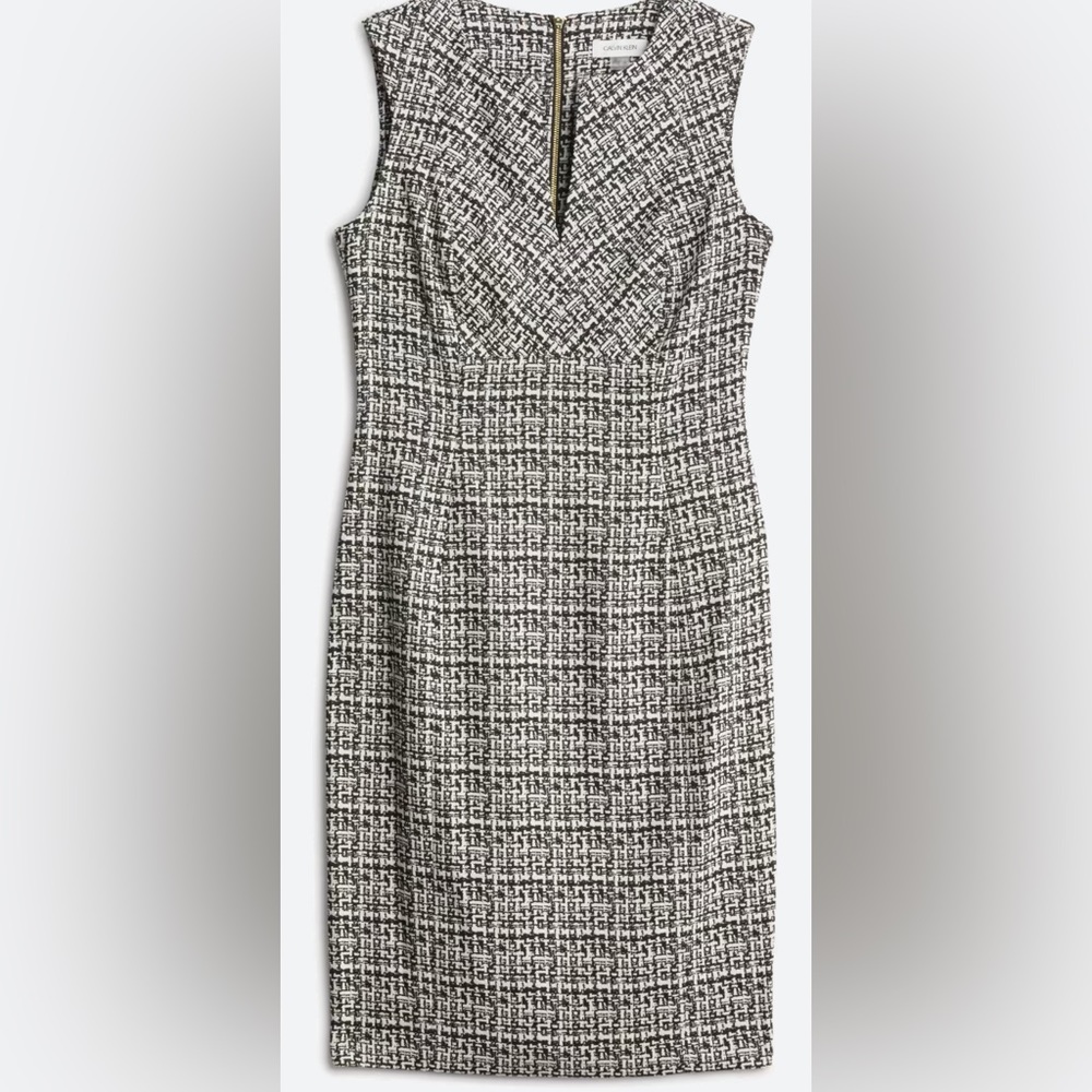 Calvin Klein Marlowe dress
